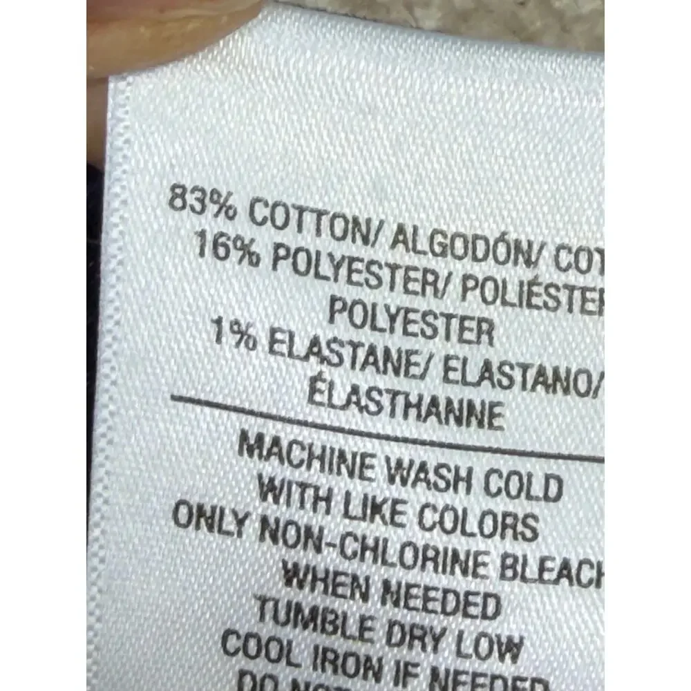 Hudson Women 29 Beth Baby Boot Blue Denim Stretch Mid Rise Jeans Classic Fit